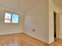 Küchenbereich im Wohnzimmer