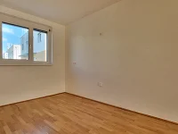 Küchenbereich im Wohnzimmer