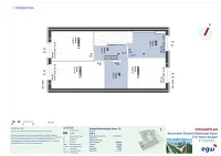 Wohnungsplan