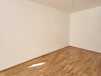 Küchenbereich Wohnzimmer