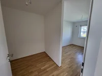 Zimmer 3 mit Schrankraum