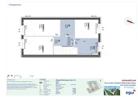 Wohnungsplan