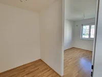 Zimmer 3 mit Schrankraum