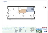 Wohnungsplan