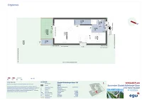 Wohnungsplan