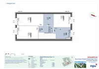 Wohnungsplan