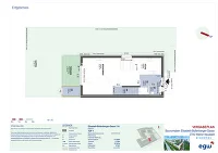 Wohnungsplan