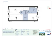 Wohnungsplan