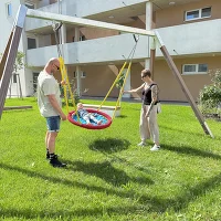 Freiraum einviertelgrün