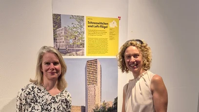 Vorschaubild des Beitrags „Architekturpreis - Gebaut 2024“