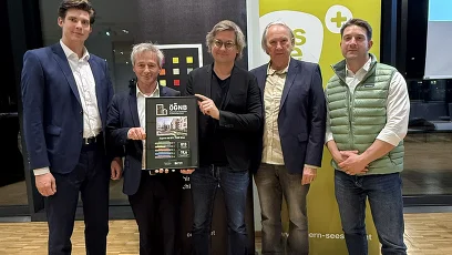 Vorschaubild des Beitrags „Seestadt H6“