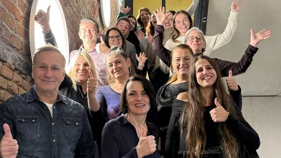 Vorschaubild des Beitrags „Firmenchallenge“