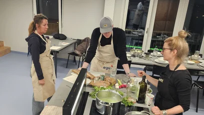 Vorschaubild des Beitrags „PARCOURS - Wohnen in Bewegung“