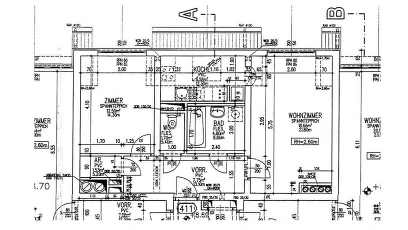 Vorschaubild des Objekts „2-Zimmer-Wohnung, Top 11“
