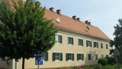Vorschaubild des Objekts „2-Zimmer-Wohnung, Top 1“