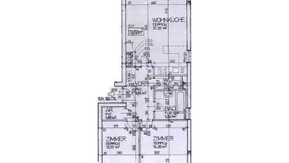 Vorschaubild des Objekts „3-Zimmer-Wohnung, Top 209“