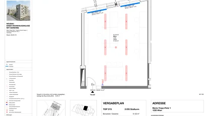 Vorschaubild des Objekts „All-In-Büro, Top 215“