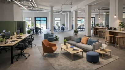 Vorschaubild des Objekts „Geschäftslokal Top 1C“