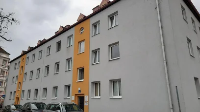 Vorschaubild des Objekts „5-Zimmer-Wohnung mit Balkon, Top 12“