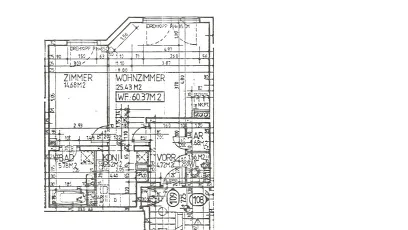Vorschaubild des Objekts „2-Zimmer-Wohnung, Top 9“
