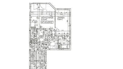 Vorschaubild des Objekts „2-Zimmer-Wohnung, Top 12“