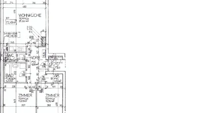 Vorschaubild des Objekts „3-Zimmer-Wohnung, Top 307“
