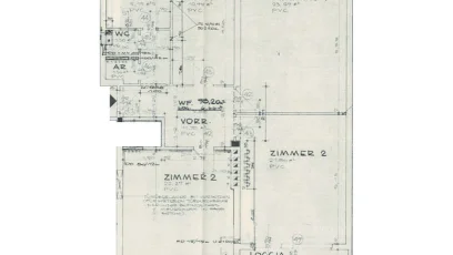 Vorschaubild des Objekts „3-Zimmer-Wohnung mit Loggia, Top 17“