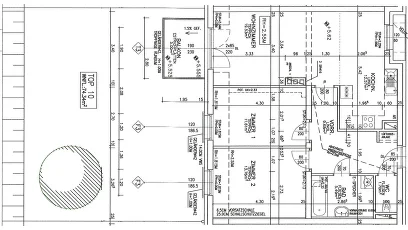 Vorschaubild des Objekts „3-Zimmer-Wohnung mit Balkon, Top 10“