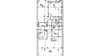 Vorschaubild des Objekts „3-Zimmer-Wohnung mit Terrasse, Top 42“