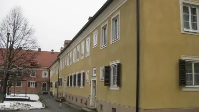 Vorschaubild des Objekts „2-Zimmer-Wohnung, Top 53“