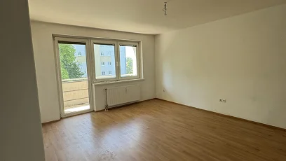 Vorschaubild des Objekts „2-Zimmer-Wohnung mit Loggia, Top 8“