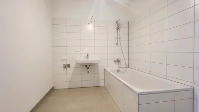 Vorschaubild des Objekts „3-Zimmer-Wohnung mit Balkon, Top 9“