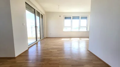 Vorschaubild des Objekts „ERSTBEZUG! 2-Zimmer-Wohnung mit Balkon, Top 16“