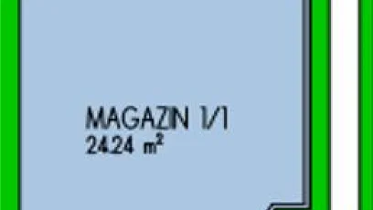 Vorschaubild des Objekts „Lagerraum, Top 1/1“