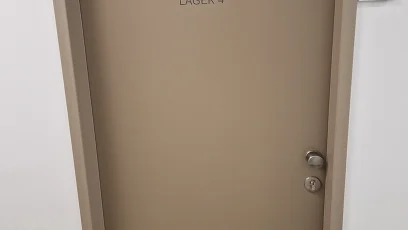 Vorschaubild des Objekts „Lager in der Seestadt“